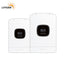 24v 48v Dc to 220v-240v Ac Single Phase Frequency Inverter Solar Inverter Price 3.6kw 5kw Hybrid Inverter for Home