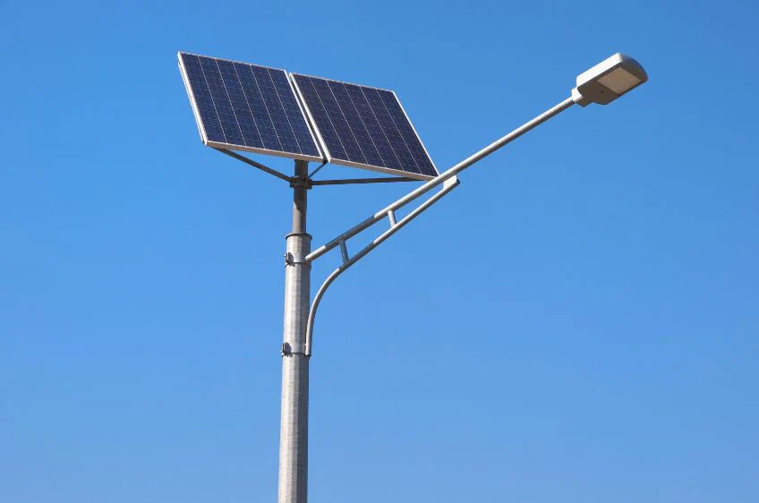 HEAVY DUTY SOLAR