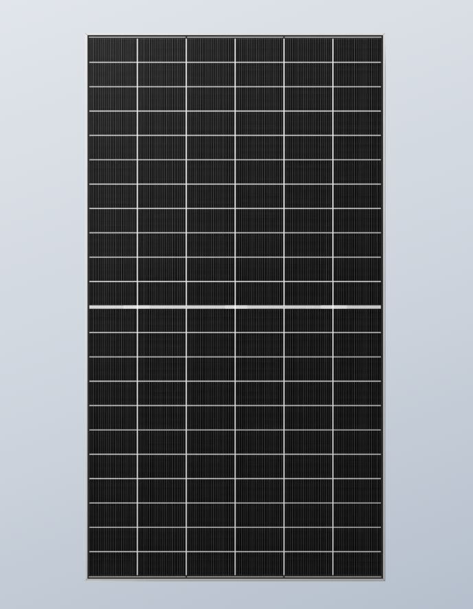 Solar Panels RSM132-11-610-635BNDG Main image