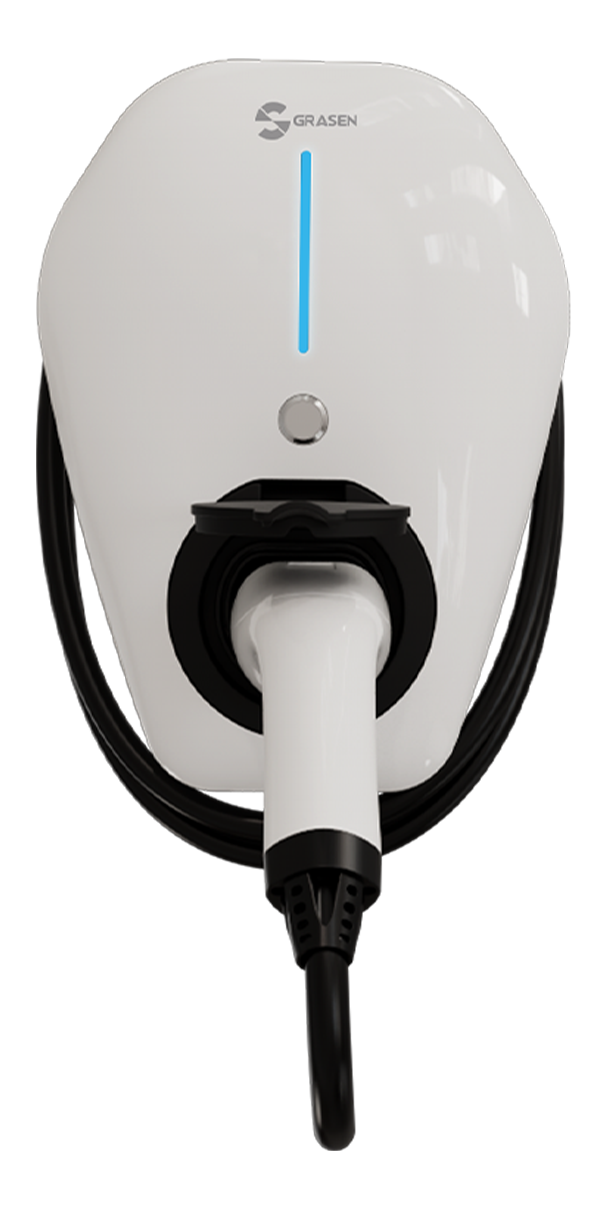 MINI SMART EV CHARGER Secondary image