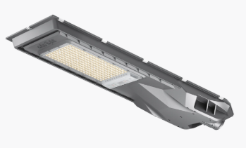 JCS03 All In One Solar Street Light 20W-100W, IP66 Waterproof Outdoor Solar Road Lamp with Philips SMD3030 LED, Bluetooth WiFi & Human Microwave Induction