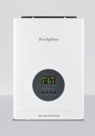 UD Series Low Frequency Hybrid Solar Inverter 800W 1000W 12V Pure Sine Wave Solar Inverter Main image
