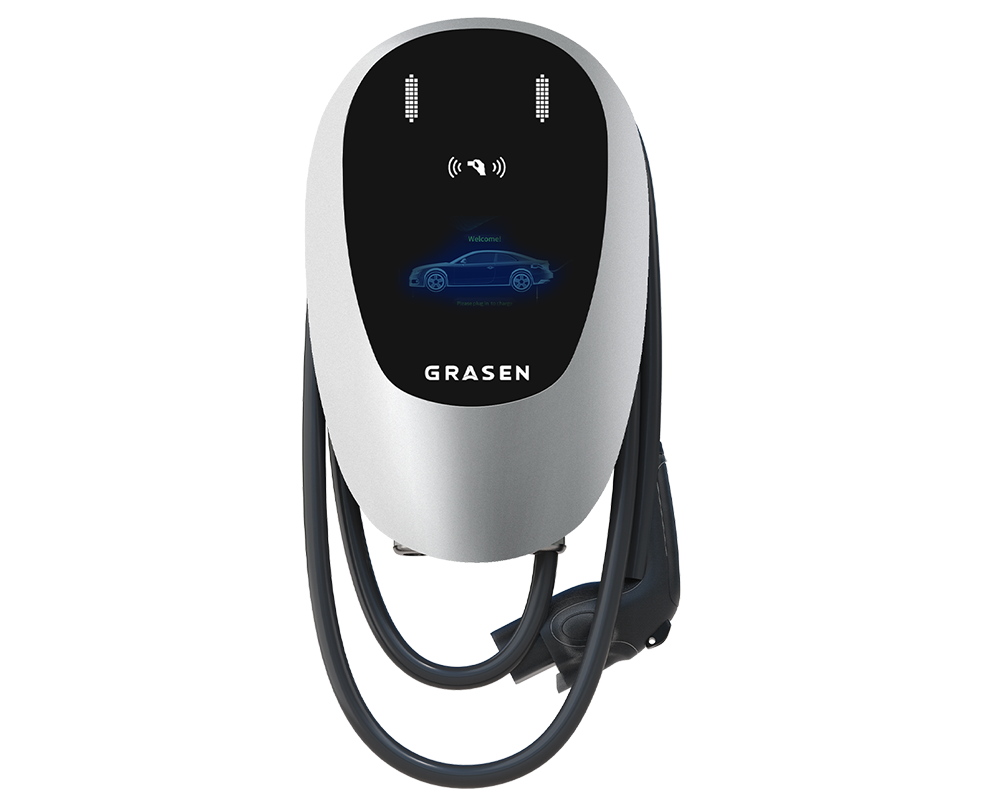 GENIE AC CHARGER