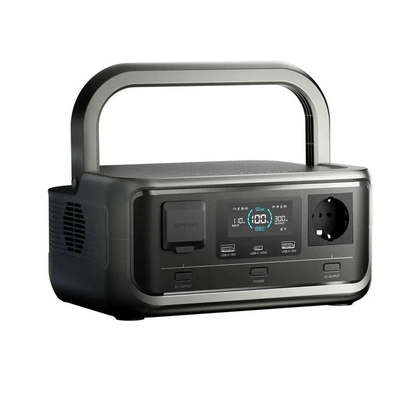 ALLPOWERS VOLIX P300 Portable Power Station 300W 256Wh