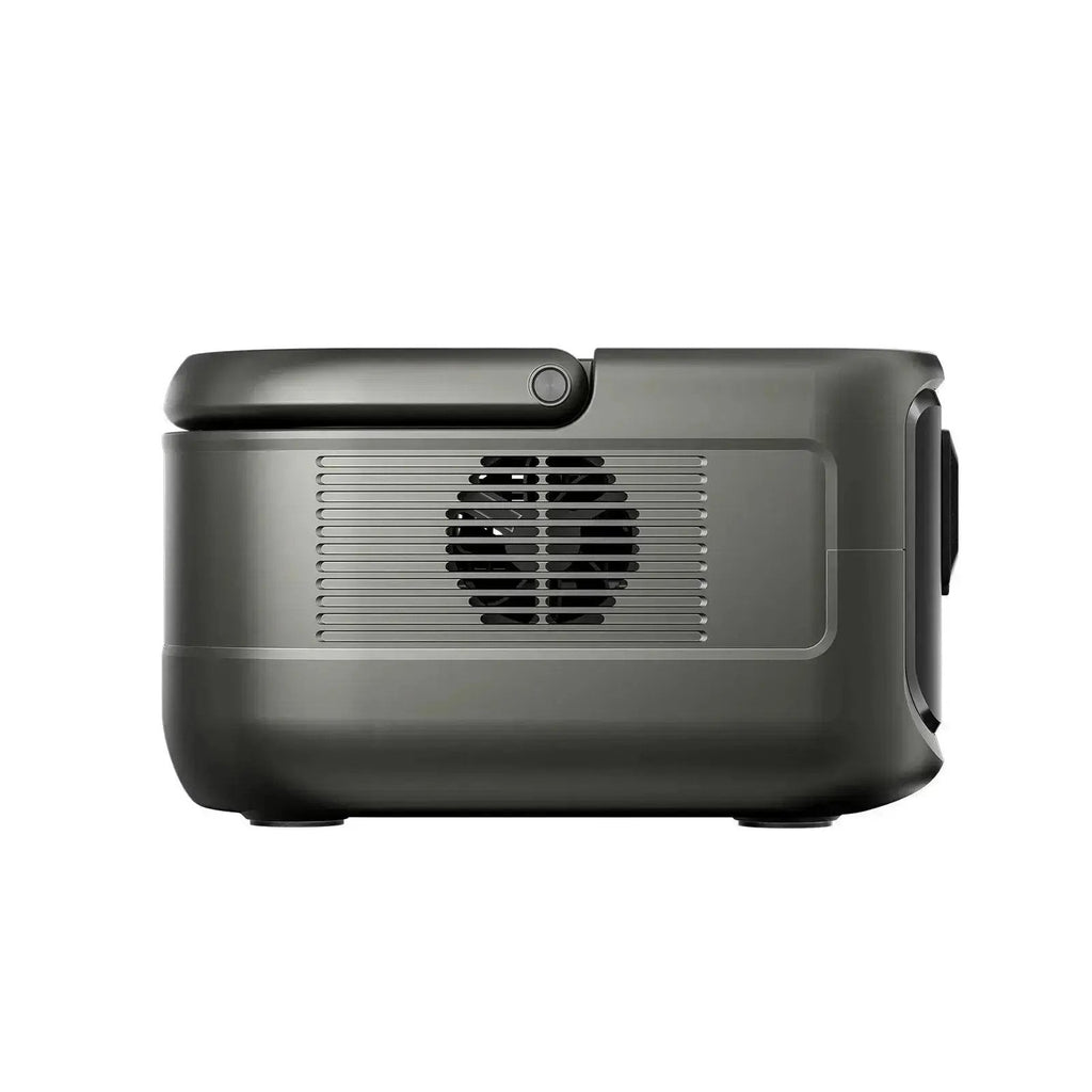 ALLPOWERS Solar Generator Kit 300W (VOLIX P300+SOLAX SE100 100W Solar Panel)