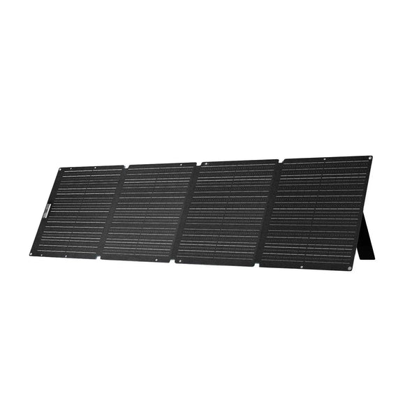 ALLPOWERS Solar Generator Kit 600W (R600 + SOLAX SE200 200W Solar Panel)