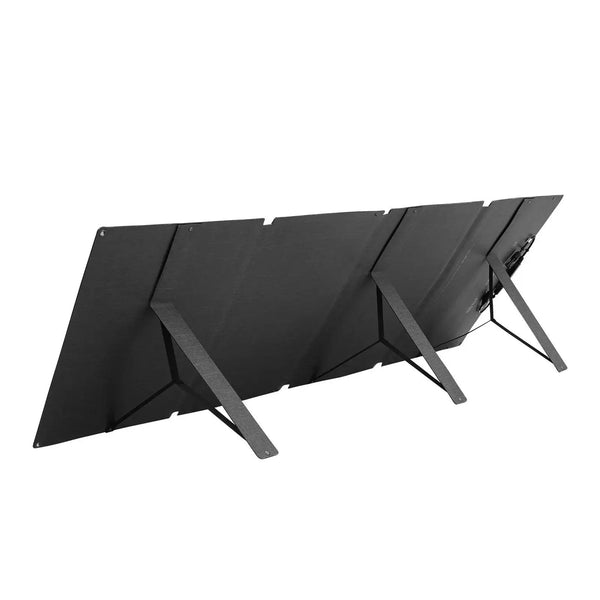 ALLPOWERS Solar Generator Kit 600W (R600 + SOLAX SE200 200W Solar Panel)