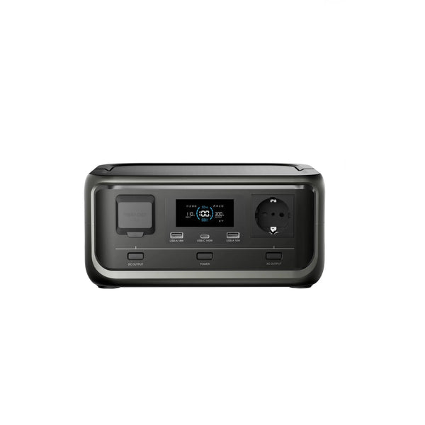 ALLPOWERS VOLIX P300 Portable Power Station 300W 256Wh