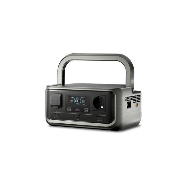 ALLPOWERS VOLIX P300 Portable Power Station 300W 256Wh