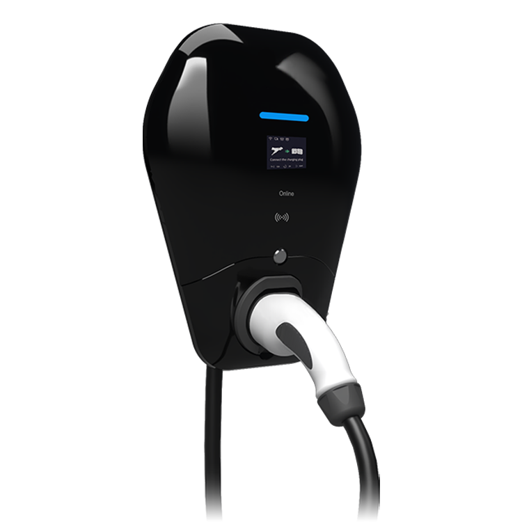 SMART AC CHARGER Main image