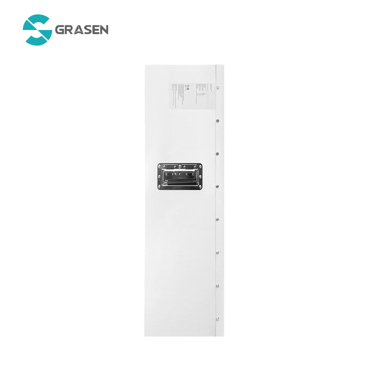 AMF16000  51.2V 16KWH Floor-mounted Lithium Battery