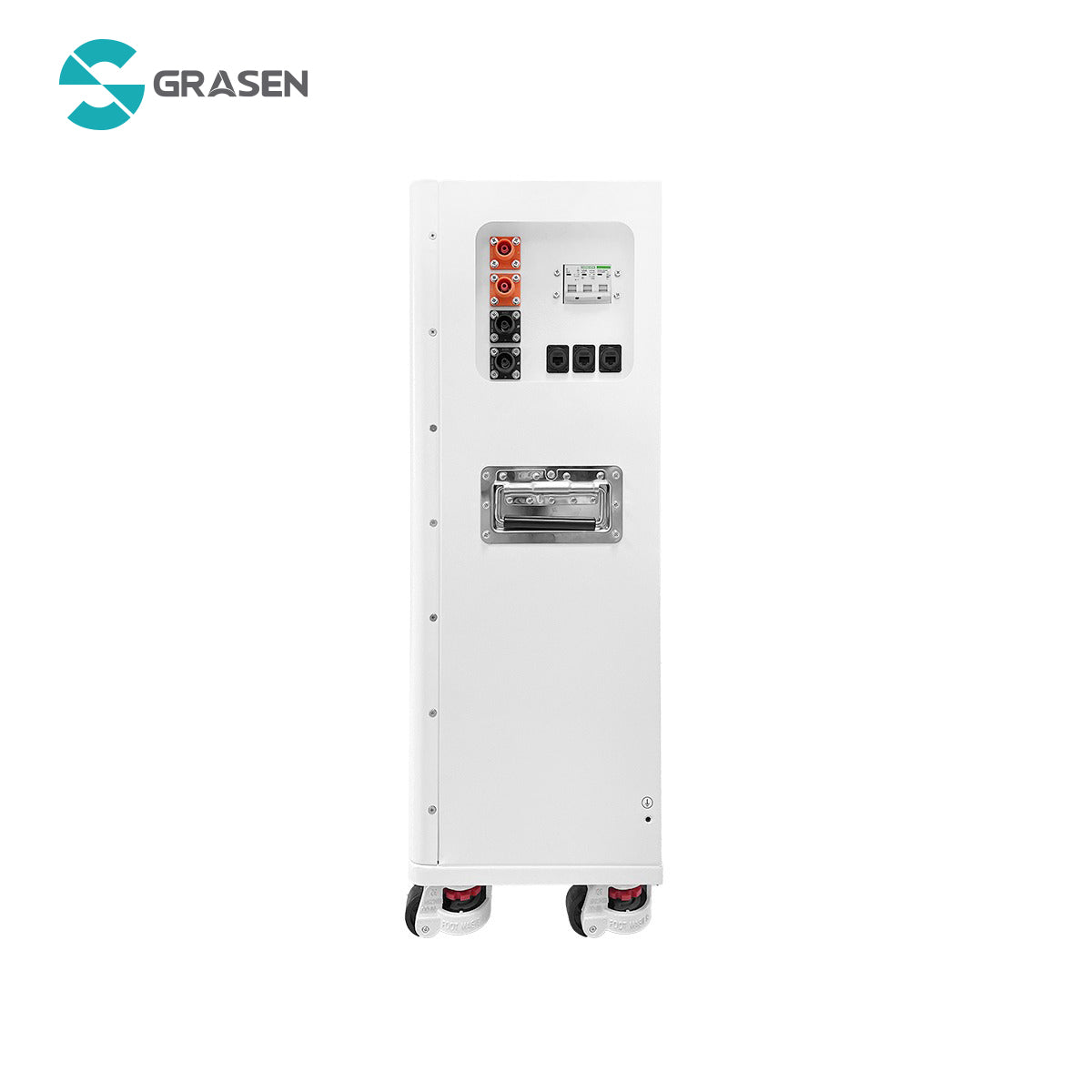 AMW10240 51.2V 10.24KWH Wall/Floor Lithium Battery