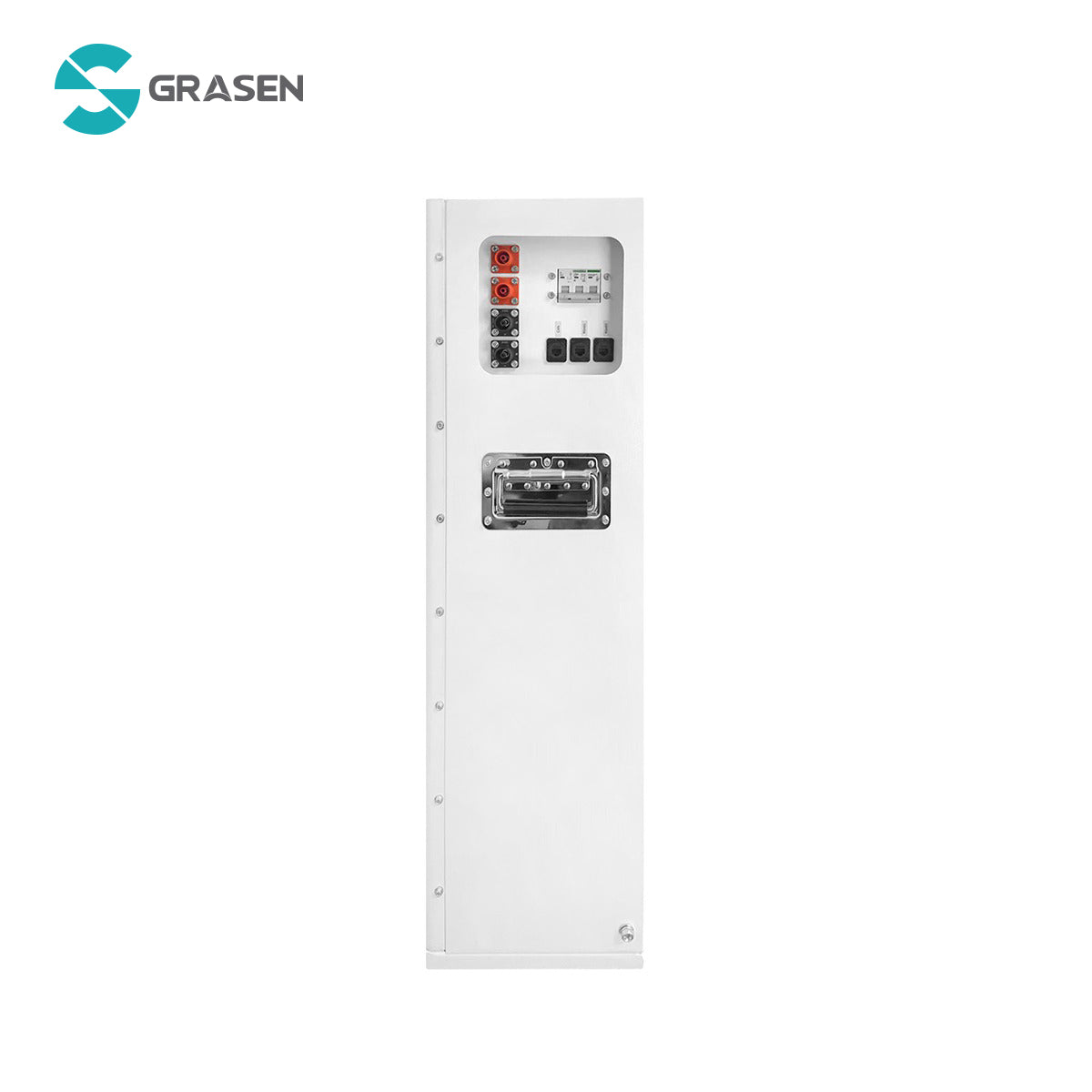 AMF16000  51.2V 16KWH Floor-mounted Lithium Battery