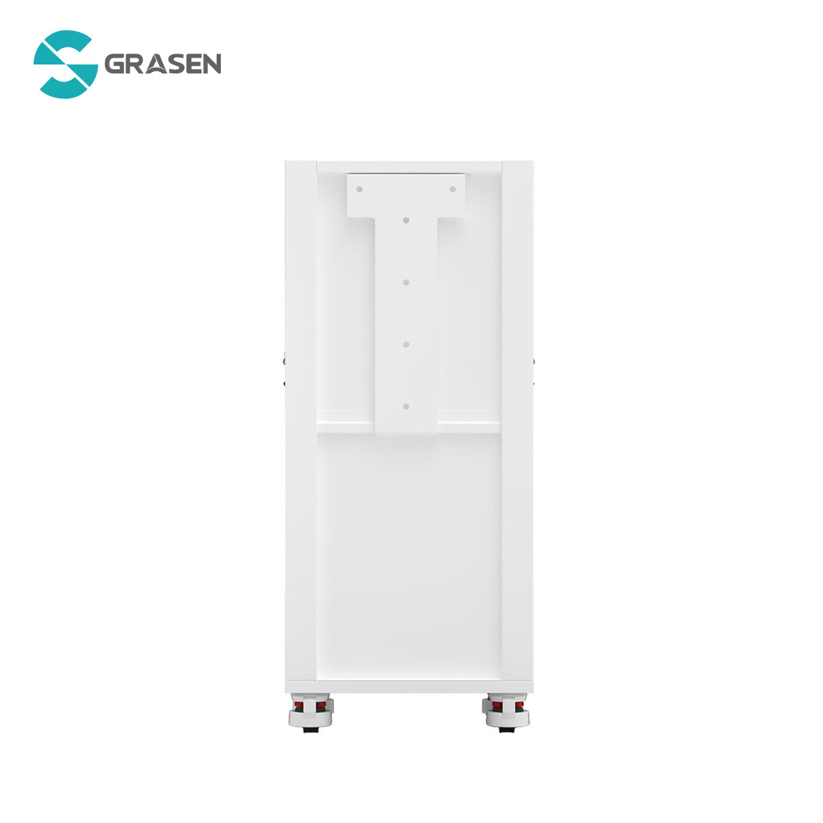 AMF16000  51.2V 16KWH Floor-mounted Lithium Battery