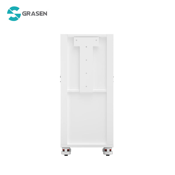 AMF16000  51.2V 16KWH Floor-mounted Lithium Battery