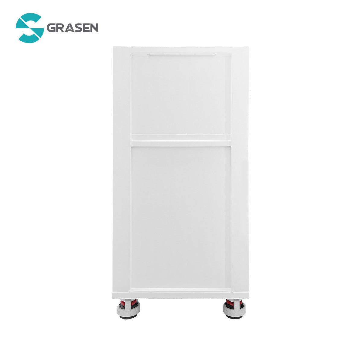 AMW10240 51.2V 10.24KWH Wall/Floor Lithium Battery