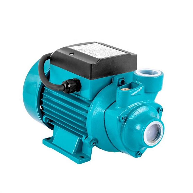 12 Volt 1 Inch Dc 2Hp Above Ground High Head Solar Surface Water Pumps Pump for Agricultural Main image